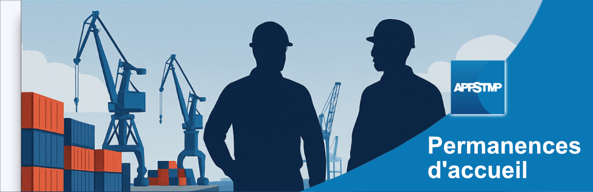 Lire la suite à propos de l’article Prochaines permanences