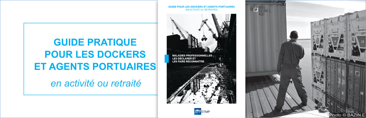 Lire la suite à propos de l’article Guide pratique pour dockers et agents portuaires
