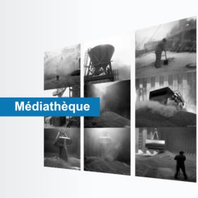 Médiatheque