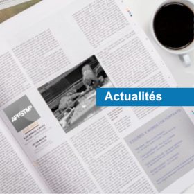 Actualités